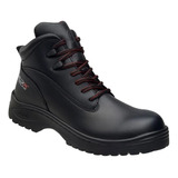 Botas Calzado De Seguridad Industrial Urbana Rdx Riverline