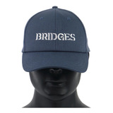 Gorra Cachucha Quepi Bridge De Death Stranding Norman Reedus