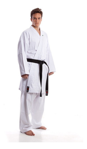 Kimono Karate Brim Pesado - Adulto