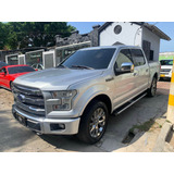 Ford F 150 Lariat 2015 Automatica 3.5