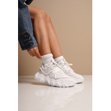 Zapatillas Galaxy Unisex Con Cordones