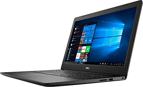 Laptop Dell Inspiron 15.6 Inch Hd Touchscreen Flagship High