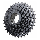 Cassette Shimano 8v Cs-hg200 12/32d