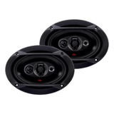 Par Falante 6x9 Oval Jbl Flex4 69qdfx110 Triaxial 220w Rms