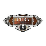 Perfume Para Mujer Cuba Tigre Edt 100 Ml