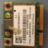 Placa Interna Wifi De Laptop Dell N4010 Broadcom Bcm94313hmg