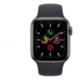 Apple Watch Se 1st Gen Gps + Cellular 40mm Color Gris