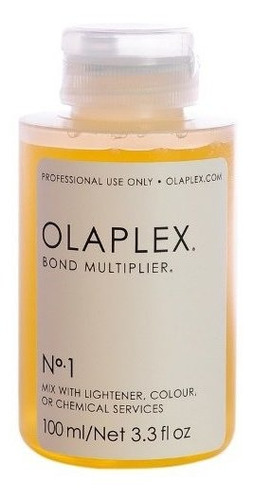 Olaplex Traveling Fortalecedor Protecto - mL a $499