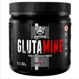 Glutamina Pura Powder 350g Darkness