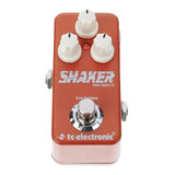 Tc Electronic Shaker Mini Vibrato