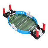 Mini Jogo De Brinquedo Batalha De Futebol