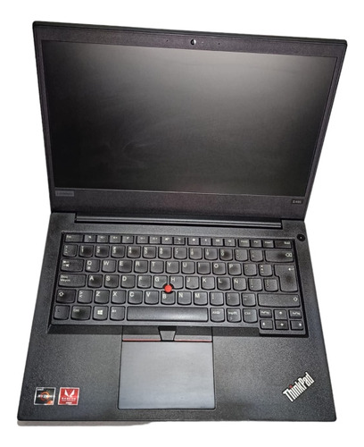  Lenovo Thinkpad E495 Ryzen 3 Ram 8 Gb/ssd 512 Gb/gpu 2gb 2g