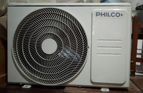 Aire Acondicionado Philco 3000 Rrigorias Frio Calor