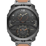 Reloj Diesel Para Hombre Dz7359 Machinus Con Correa De