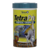 Tetra 77072 Tetrapro Patatas Fritas Tropicales Para Peces, P