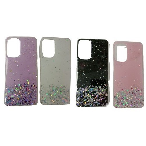 Funda Sena + Pop Multicolor Para Samsung Motorola