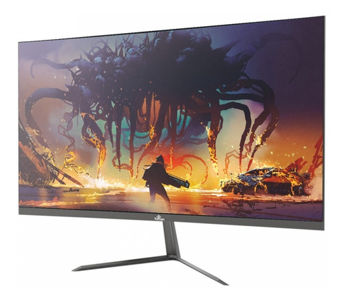 Monitor Gamer Curvo Led 23.8  Sigurd 2501 Full Hd 144hz 1ms