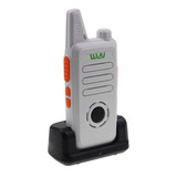 Wln Kd-c1 Kd-c1plus Mini Handhel Portatil Radio Bidirecciona