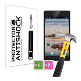 Protector De Pantalla Antishock Ulefone P6+