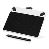 Tableta Gráfica Wacom Intuos Draw Ctl490dw