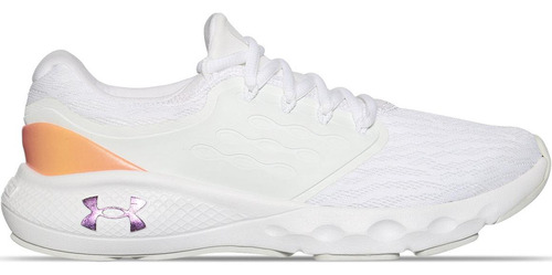 Tenis Under Armour Charged Vantage Correr Gym Sport