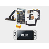 Chip Para Nintendo Switch Oled Hwfly Rp2040 (firmware Listo)