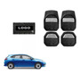 Hyundai Accent Emblemas X4 Cinta 3m