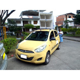 Taxi Hyundai I10