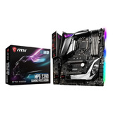  Z390 Msi Pro Carbon.oferta.preguntar Antes De Ofertar.