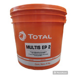 Total Multis Ep2 X 4 Kgr Extrema Presion 