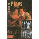 A Book Of Plays Holt Rinehart And Winston Libro Inglés Usado