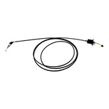 Polaris 7081749 Cable-acelerador Rzr 900 Xp