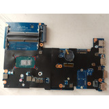 Mainboard Hp Probook 440 G3 Core I5 Para Reparar