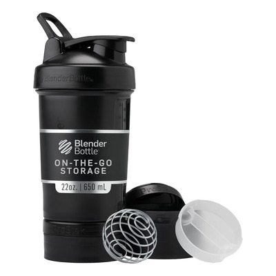 Shaker Termo Blender Bottle Prostak V2 22 Oz\u002F651 Ml | Envío gratis