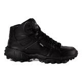 Botas Ozono Trekking