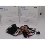 Gps Tracker Modelo: Tk303f Con Red 3g Servidor Gratis