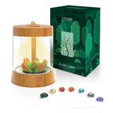 Luz Led Para Plantas Growled Planta Interior