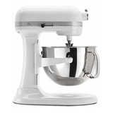 Kitchenaid Kp26m1xwh 6 Qt. Professional 600 Series Bowl-lif