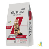Old Prince Gato Adulto X 7,5 Kg - Envio Gratis Zona Norte