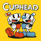 Cuphead Deluxe Edition 