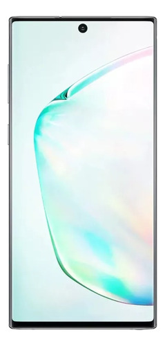 Samsung Galaxy Note10 Plus Aura Glow 12gb Ram Refabricado