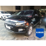 Evoque 2.0 Pure Tech 4wd 16v Gasolina 4p Automático