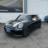 Mini Cooper Se 2024 Lpk132