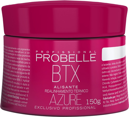 Botox Azure 150g Probelle