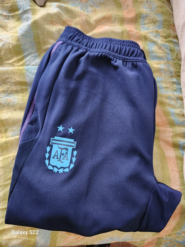 Pantalón Argentina Original 