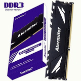 Memoria Ram 8gb Ddr3 1333 Mhz Intel Com Dissipador De Calor