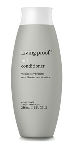 Acondicionador  Voluminizador Living Proof 236 Ml