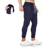 Pants Jogger Deportivo Slim Fit Súper Calidad Elástico Gym