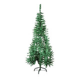 Árvore De Natal Pinheiro Verde 2,10m 210cm 450 Galhos Zein