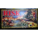 Risk 1993 Usado Buen Estado Completo